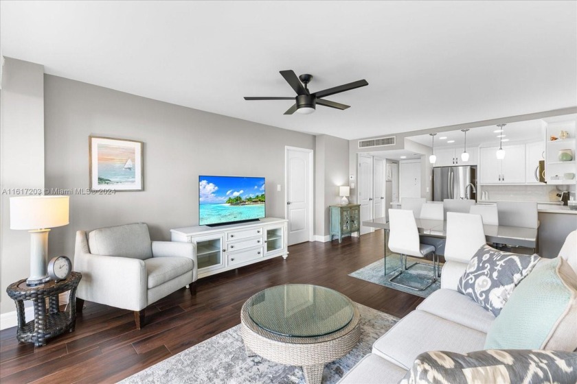 Welcome to your new HOME - a METICULOUSLY RENOVATED AND FULLY - Beach Condo for sale in Aventura, Florida on Beachhouse.com