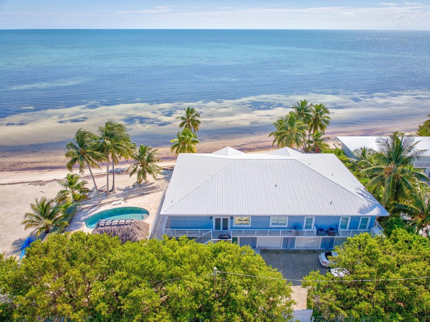 Discover coastal luxury at its finest in this stunning - Beach Home for sale in Islamorada, Florida on Beachhouse.com