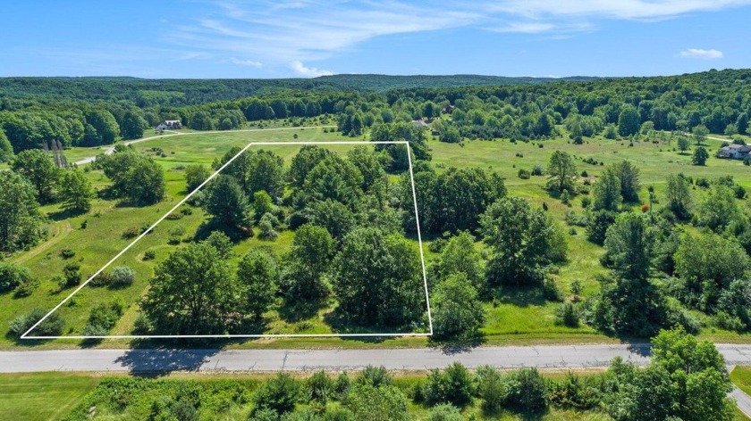 Situated about a half mile from Torch Lake and public access - Beach Acreage for sale in Alden, Michigan on Beachhouse.com