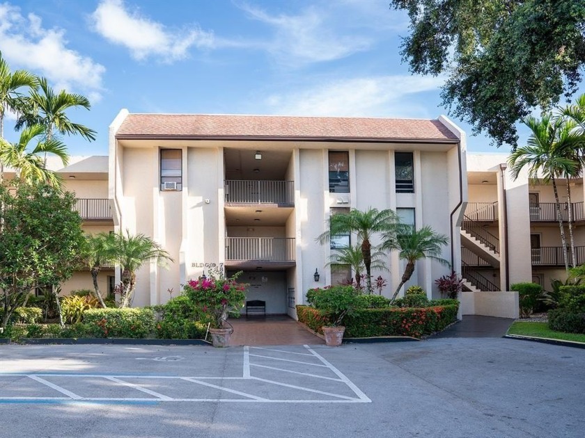 All Ages welcome in this Concord Village Condominium Complex - Beach Condo for sale in Tamarac, Florida on Beachhouse.com