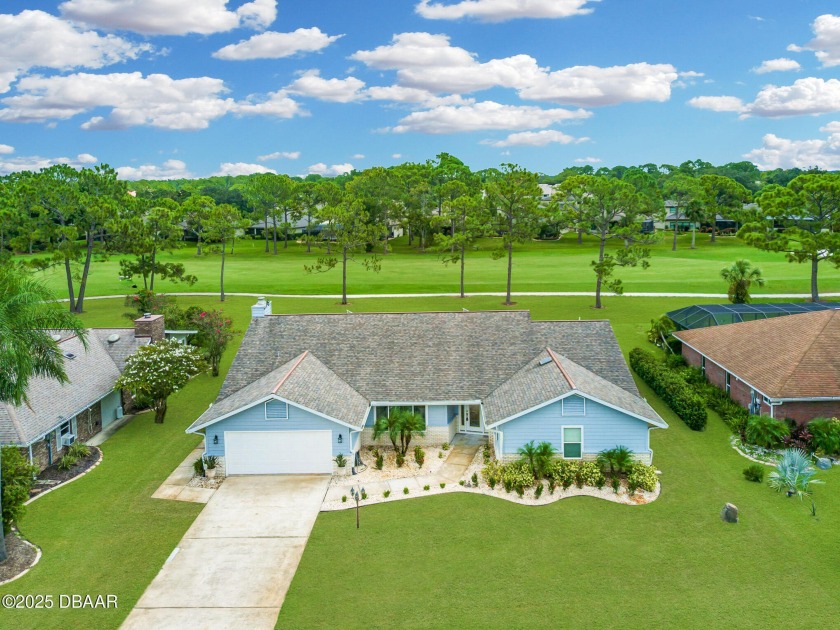 Location, quality craftsmanship, and move-in ready living come - Beach Home for sale in Port Orange, Florida on Beachhouse.com