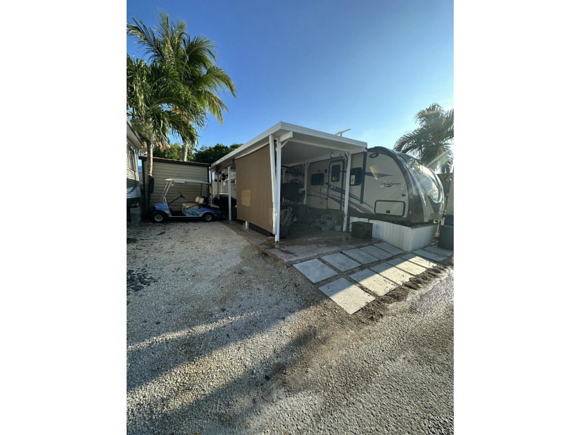 Bayfront Community Your Perfect Getaway or Income Gem! Step into - Beach Home for sale in Key Largo, Florida on Beachhouse.com