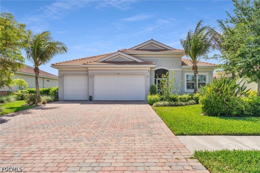 Experience elevated Florida living in this sought-after Wheaton - Beach Home for sale in North Fort Myers, Florida on Beachhouse.com