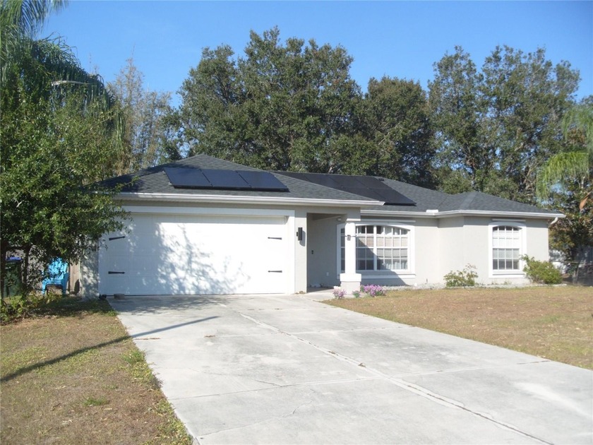 Under contract-accepting backup offers. This home is 1236 sq ft - Beach Home for sale in North Port, Florida on Beachhouse.com