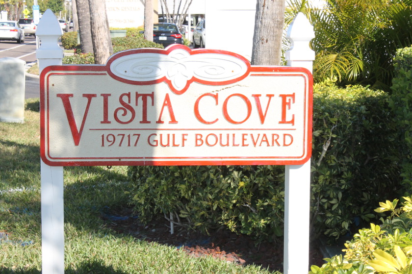 Vista Cove Townhouse - Beach Vacation Rentals in Indian Shores, Florida on Beachhouse.com