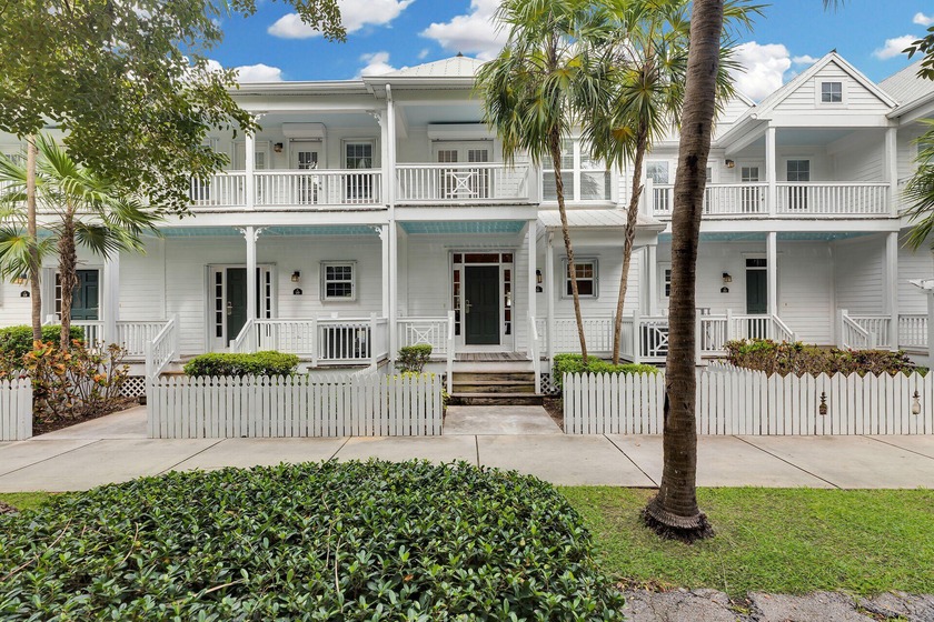 Welcome to Tranquility Bay and unit #21. This is your - Beach Townhome/Townhouse for sale in Marathon, Florida on Beachhouse.com