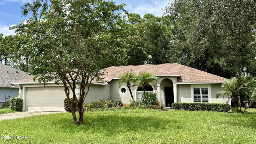 Welcome to 55 Sounders Trail Circle and Your Own Piece of - Beach Home for sale in Ormond Beach, Florida on Beachhouse.com