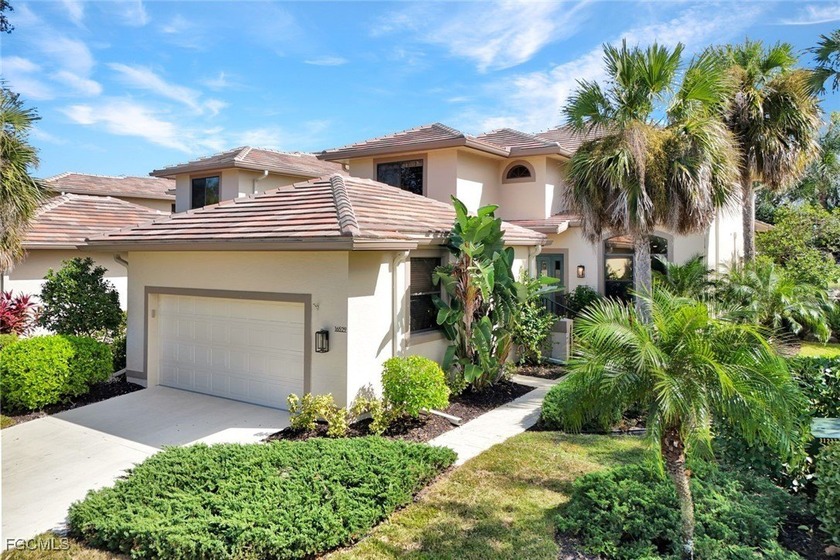 Exquisite Stand Alone Townhouse, Complete Package, Including An - Beach Townhome/Townhouse for sale in Fort Myers, Florida on Beachhouse.com