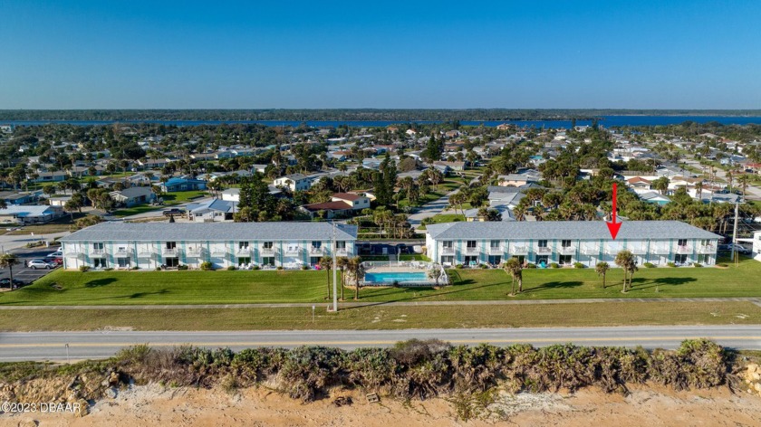 From the moment you step through the front door of this 2 story - Beach Condo for sale in Ormond Beach, Florida on Beachhouse.com