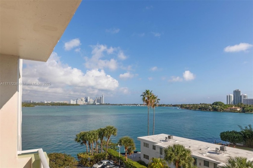 Welcome to 10350 West Bay Harbor Drive, Unit 5E in Bay Harbor - Beach Condo for sale in Bay Harbor Islands, Florida on Beachhouse.com