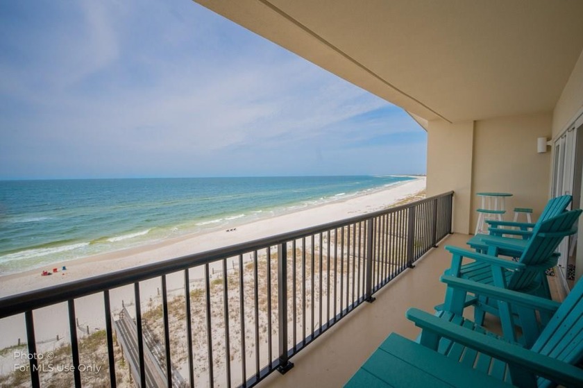 Experience the pinnacle of beachfront living at Unit 4B, The Vue - Beach Condo for sale in Mexico Beach, Florida on Beachhouse.com