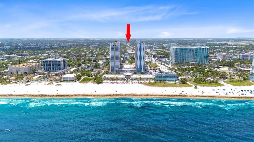 Enjoy coastal living in this beautifully maintained 2-bedroom - Beach Condo for sale in Pompano Beach, Florida on Beachhouse.com