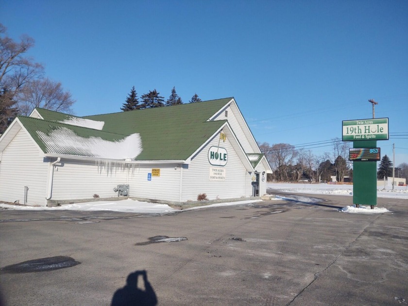 Well established business opportunity for the right persones - Beach Commercial for sale in Alpena, Michigan on Beachhouse.com
