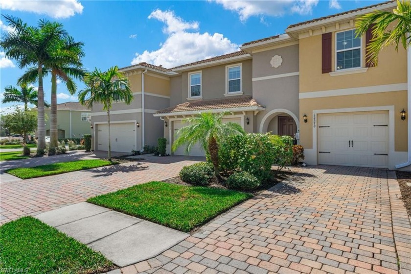 You will feel right at home in Gateway's Hammock Cove. The - Beach Townhome/Townhouse for sale in Fort Myers, Florida on Beachhouse.com