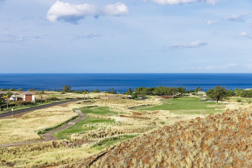 Crowning the Mauna Kea Resort, the Vista is an exclusive gated - Beach Lot for sale in Kamuela, Hawaii on Beachhouse.com