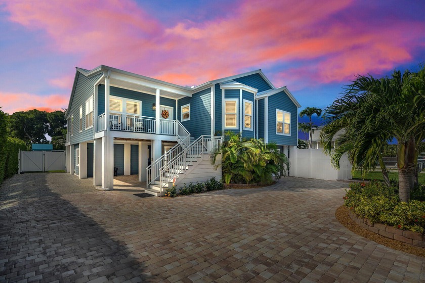 A show stopping property that will check every box (and then - Beach Home for sale in Marathon, Florida on Beachhouse.com