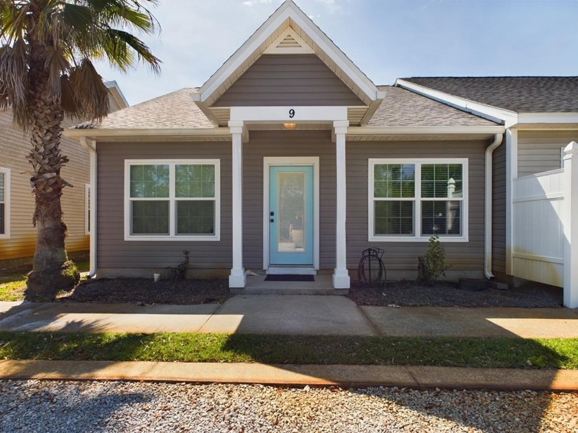 Discover the allure of coastal living with this stunning 3BR/2BA - Beach Home for sale in Mexico Beach, Florida on Beachhouse.com