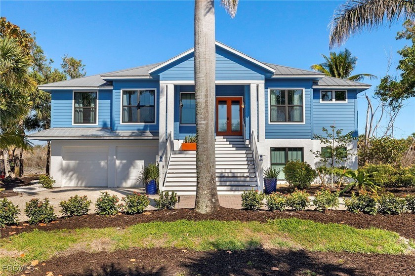Birder's Paradise on Sanibel Island! Nestled at the tranquil - Beach Home for sale in Sanibel, Florida on Beachhouse.com
