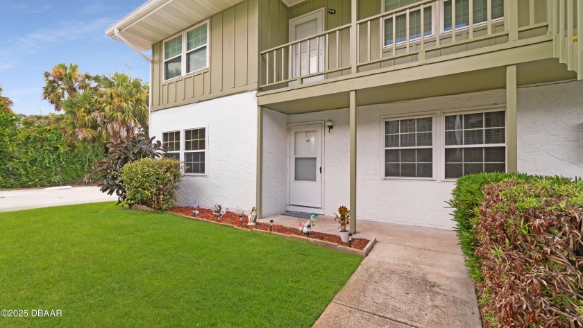 PRICE DROP - Welcome to your new coastal retreat! Don't miss - Beach Condo for sale in Holly Hill, Florida on Beachhouse.com