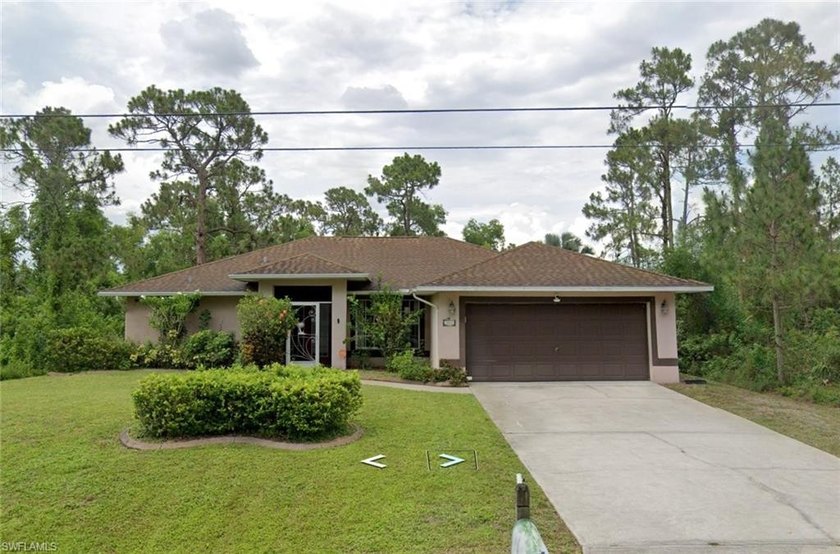 Here is your opportunity to live in one of the best - Beach Home for sale in Lehigh Acres, Florida on Beachhouse.com