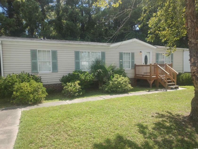 Look no FURTHER! This well maintained and updated property is - Beach Home for sale in Garden City Beach, South Carolina on Beachhouse.com