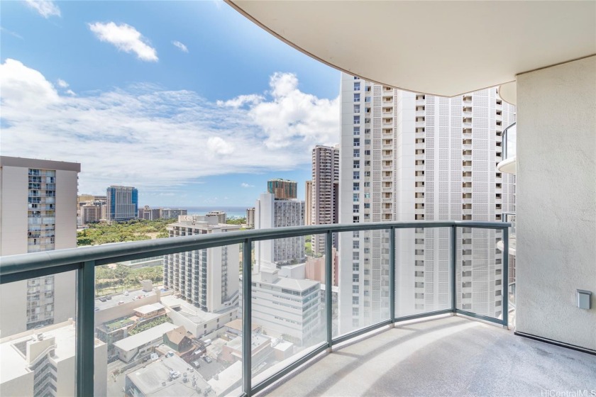 This ONE OF A KIND & SPECIAL 2-bed, 2-bath unit (LARGEST 2-BED - Beach Condo for sale in Honolulu, Hawaii on Beachhouse.com