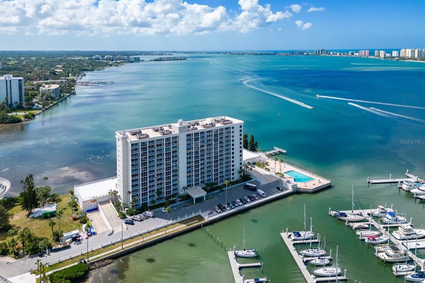 EXCELLENT PRICE CORRECTION on an extraordinary RARE Opportunity! - Beach Condo for sale in Clearwater, Florida on Beachhouse.com