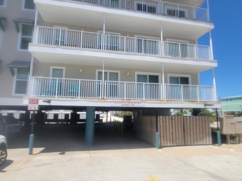Indulge in coastal elegance with this beautifully decorated - Beach Condo for sale in Mexico Beach, Florida on Beachhouse.com