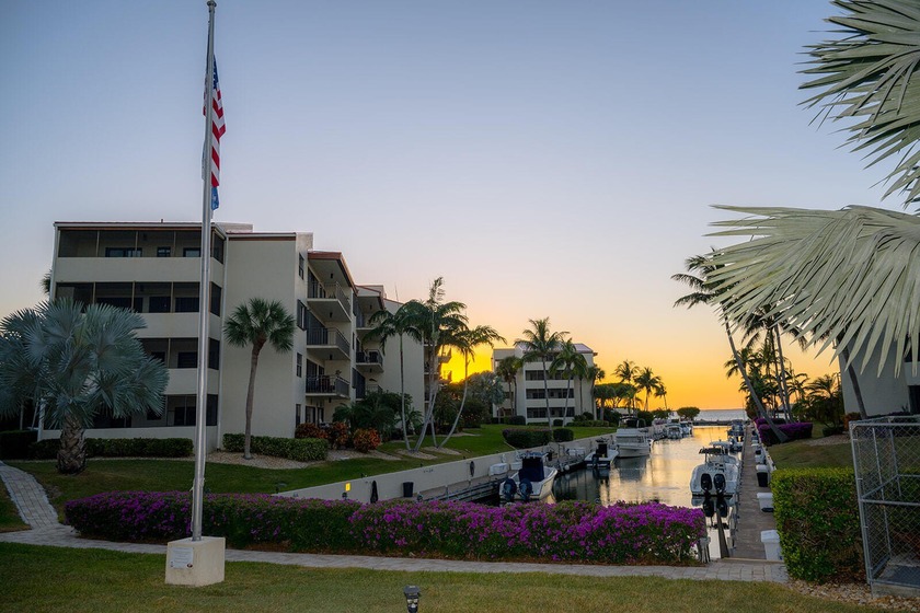 MOTIVATED SELLER!  Experience Premier Bayfront Living at - Beach Condo for sale in Key Largo, Florida on Beachhouse.com