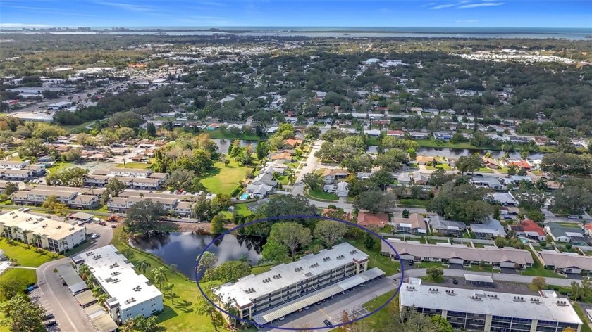 Make yourself at home in this highly sought after Heather Ridge - Beach Condo for sale in Dunedin, Florida on Beachhouse.com