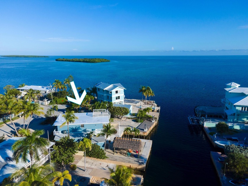 Welcome to Casa Kai - This immaculately maintained and fully - Beach Home for sale in Key Largo, Florida on Beachhouse.com