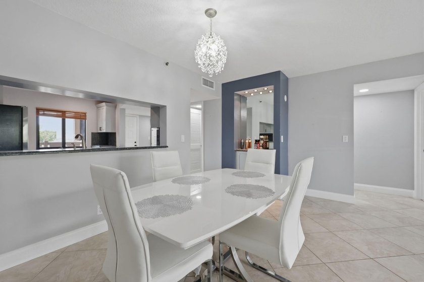 Experience the ease of South Florida living, where comfort - Beach Condo for sale in Pompano Beach, Florida on Beachhouse.com