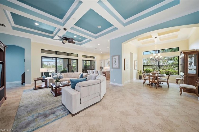 There's truly a 'LOT' to love about this exceptional property!! - Beach Home for sale in Naples, Florida on Beachhouse.com