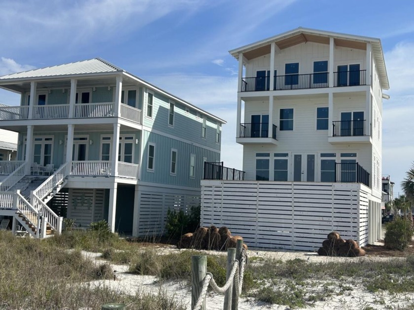 The Ultimate in Gulf Front Living! 2 blocks off of Hwy 98 for - Beach Home for sale in Mexico Beach, Florida on Beachhouse.com