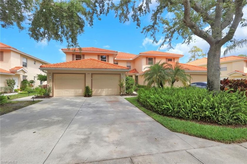 Welcome to this beautifully maintained 3-bedroom, 2-bath - Beach Condo for sale in Naples, Florida on Beachhouse.com