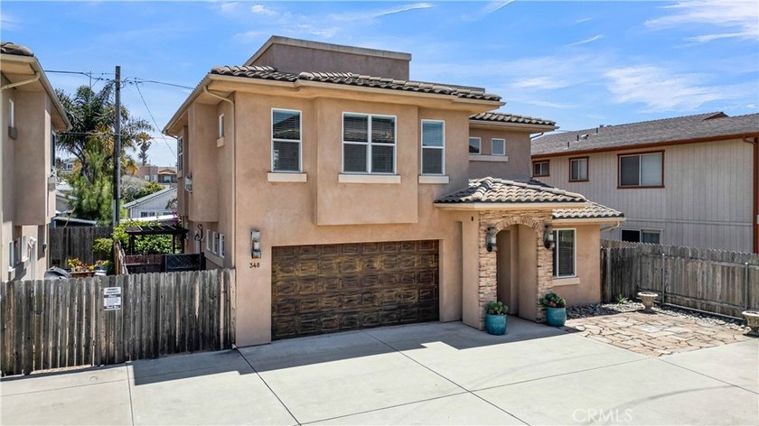 Welcome to your ocean view Grover Beach beach getaway! This - Beach Home for sale in Grover Beach, California on Beachhouse.com