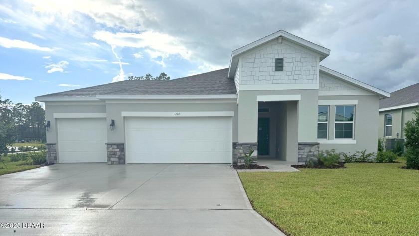 Welcome to the Robinson. As you enter the foyer you are greeted - Beach Home for sale in Ormond Beach, Florida on Beachhouse.com