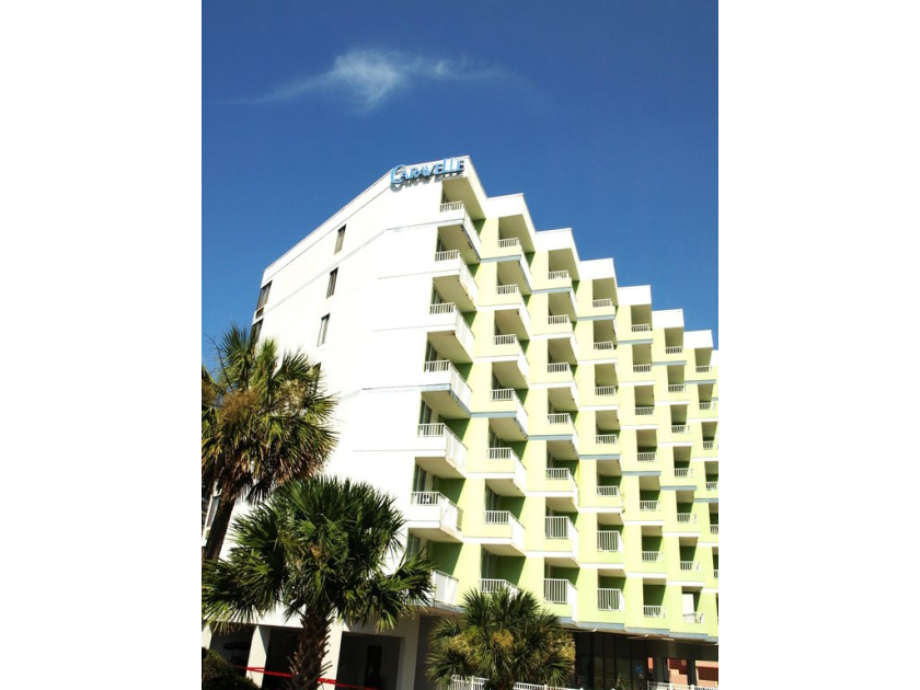 Beach bargain !  Wonderful ocean views from this condo that - Beach Condo for sale in Myrtle Beach, South Carolina on Beachhouse.com