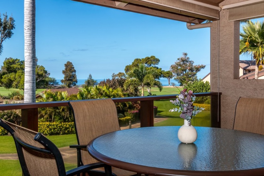 Rarely Available Upper-Level Corner Location Experience a - Beach Condo for sale in Waikoloa, Hawaii on Beachhouse.com