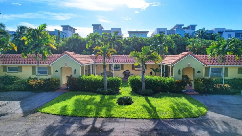 Explore the exclusive offering at 318 SE 7th Ave, #3, a - Beach Condo for sale in Delray Beach, Florida on Beachhouse.com