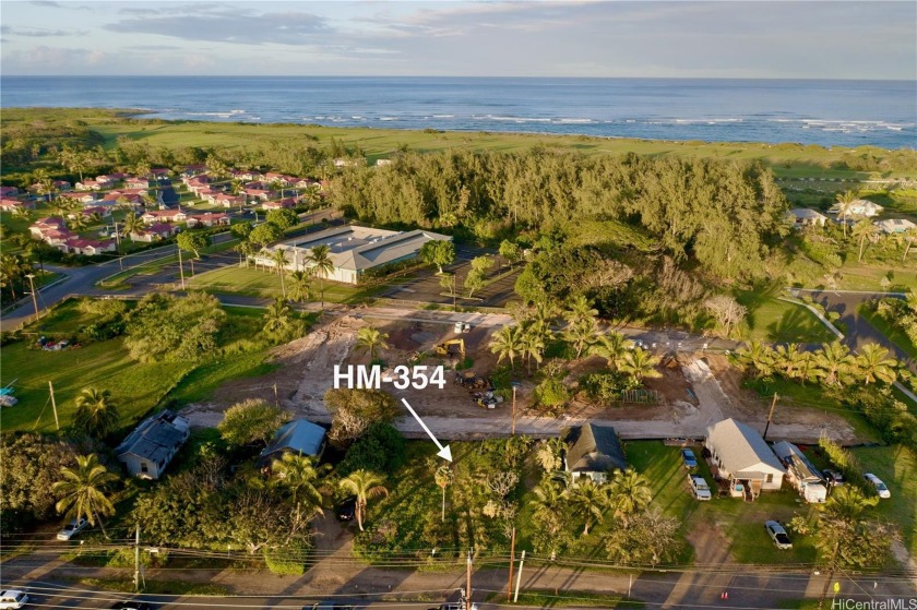 Kahuku Village 9,556 sq ft vacant lot zoned residential R-5 and - Beach Lot for sale in Kahuku, Hawaii on Beachhouse.com