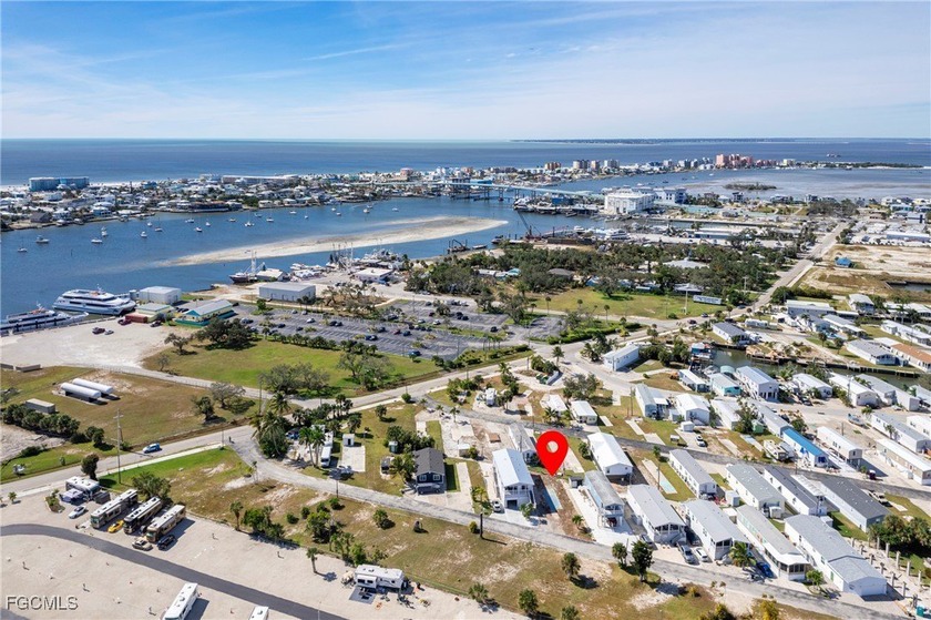 ?? Build Your Coastal Dream on Fort Myers Beach! ?? Discover the - Beach Lot for sale in Fort Myers Beach, Florida on Beachhouse.com