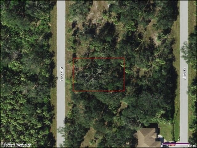 Situated in Charlotte County, just minutes from the Gulf Coast - Beach Lot for sale in Port Charlotte, Florida on Beachhouse.com