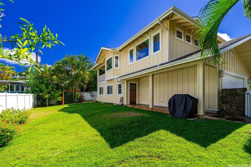 OPEN HOUSE 11/17 2P-5P! STUNNING KANEOHE BAY VIEWS FROM A - Beach Home for sale in Kaneohe, Hawaii on Beachhouse.com