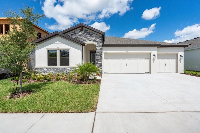 Bayside I - 
Experience the Bayside I, a home that is ready for - Beach Home for sale in Apollo Beach, Florida on Beachhouse.com
