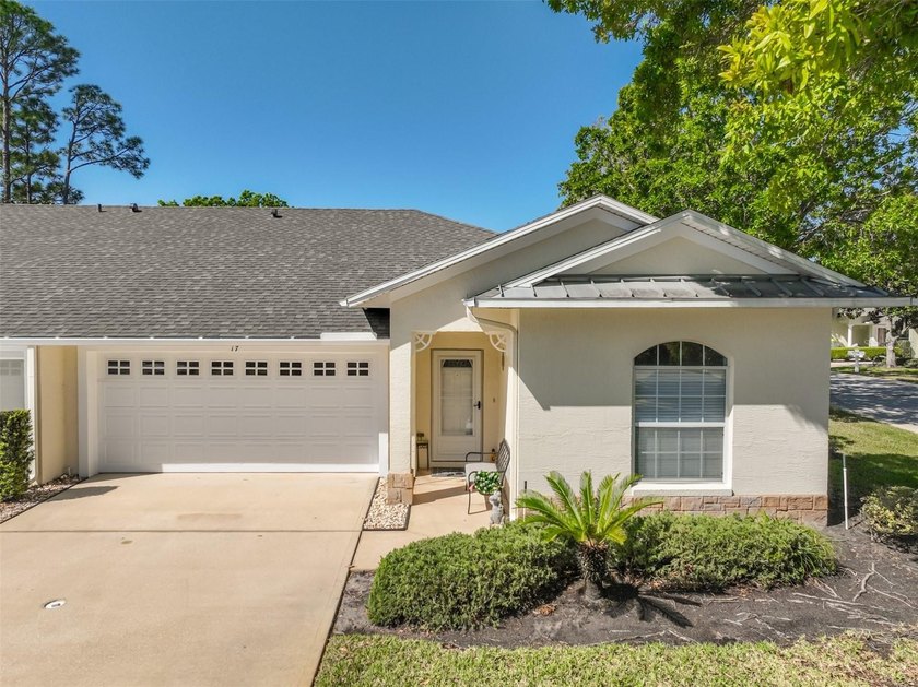 Welcome to Arbor Trace Condos. This sought after community close - Beach Condo for sale in Palm Coast, Florida on Beachhouse.com