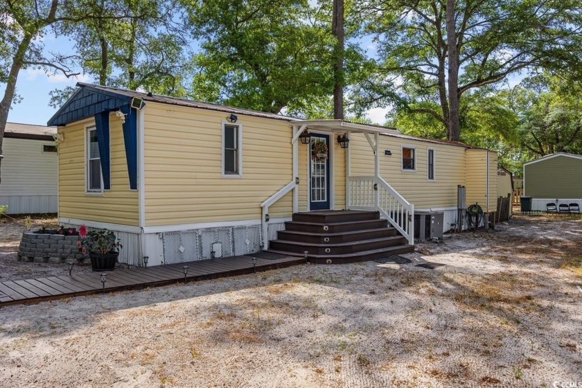 Come on over and look at this recently remodeled home in the - Beach Home for sale in North Myrtle Beach, South Carolina on Beachhouse.com