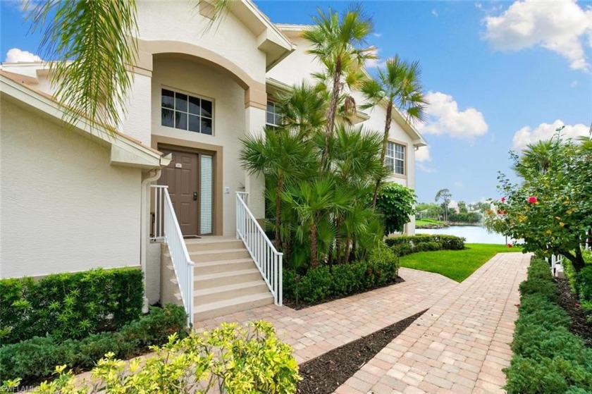 SELLER OFFERING $7,500 CREDIT TO THE BUYER TOWARDS UPGRADES!
 - Beach Condo for sale in Naples, Florida on Beachhouse.com