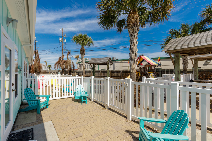 Family-Friendly Poolside Retreat wa Playground, Heated Pool, & - Beach Vacation Rentals in Corpus Christi, Texas on Beachhouse.com