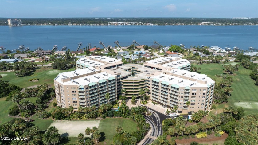 Elevate your lifestyle with this exclusive beachside retreat, a - Beach Condo for sale in Daytona Beach Shores, Florida on Beachhouse.com